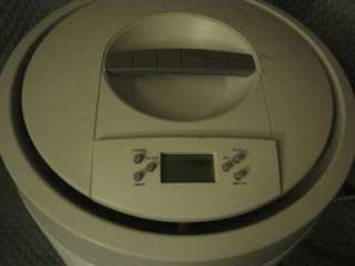 HONEYWELL HEPA AIR PURIFIER50300 LARGE ROOM EXCELLENT CONDITION 