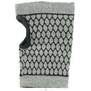 The Healing Tree   Bamboo Charcoal Carpal Support Large Size 4 3/4 x 