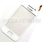 NEW LCD TOUCH SCREEN DIGITIZER FOR Samsung Galaxy Ace S5830/white 