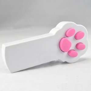   Cat & Dogs Play Toy Electronic Laser Pointer Accessory