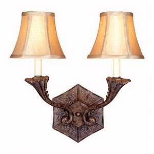  World Imports Sconce Chelsea Collection 3162 63