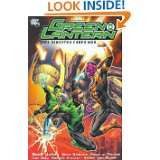 Green Lantern The Sinestro Corps War, Vol. 2 by Geoff Johns (Jul 8 