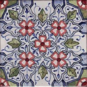  Iberica MALLORCA Ceramic Tile 6 x 6