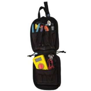 Pro Fit Carry Systems KIT 0100002 Modular Zippered Tool Pouch with 3 