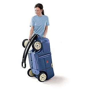 Wagon for Two Plus Denim Blue  Step 2 Toys & Games Ride On Toys 