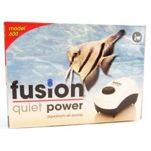  Fusion Fusion Air Pump 600   2 Air Outlets with Control 