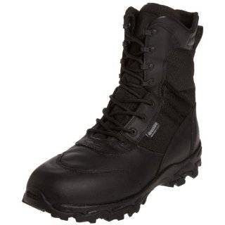 BlackHawk Military Warrior Wear Black Ops Weatherproof Boots, Size and 