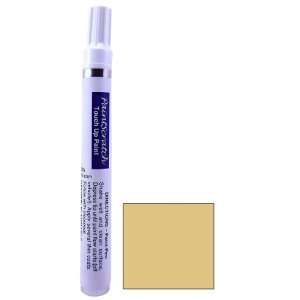 Pen of Light Chamois Touch Up Paint for 1978 Ford Thunderbird (color 