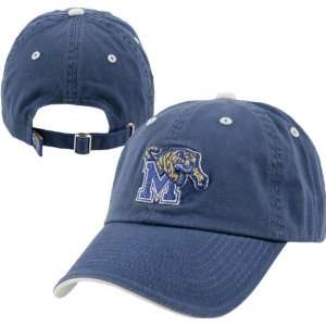  Memphis Tigers Youth Team Color Crew Adjustable Hat 