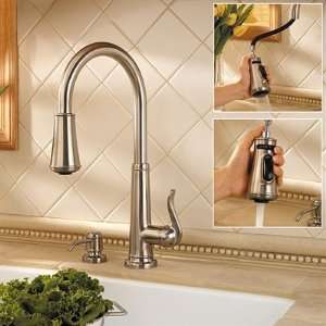  T529 YPK   Single Handle Faucets Price Pfister