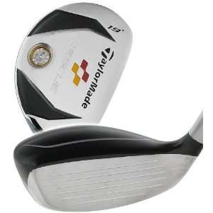    TaylorMade 2009 Rescue 3 Hybrid 19 degrees