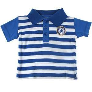   FC. Childrens Polo Shirt   12/18 months 