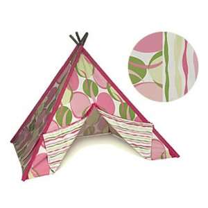  michael play tent by lucy and michael Toys & Games
