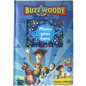 Toy Story Jumbo Photo Album Case Pack 12
