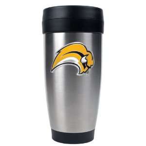  Buffalo Sabres NHL Stainless Steel Travel Tumbler  Primary 
