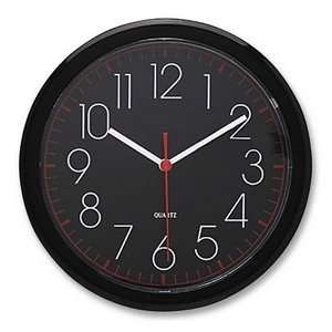  The Colibri Group Spectator 10 Quartz Wall Clock