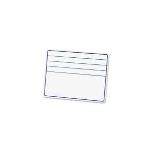    ChenilleKraft Ruled Dry Erase Board with Lines