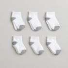   low cut socks wick away moisture to keep your toddlers feet dry