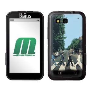  MusicSkins Motorola Defy