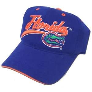  Florida Gators Royal Frontline Hat
