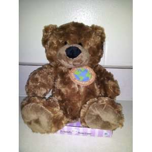 Lovable Huggable Plush Teddy Bear  Toys & Games  