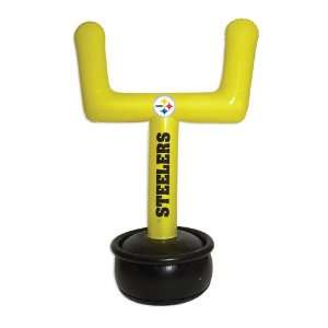  BSS   Pittsburgh Steelers NFL Inflatable Goal Post (72 