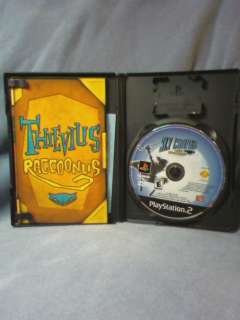 Sly Cooper and the Thievius Raccoonus (PlayStation   