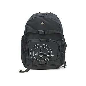    LRG Convoy Backpack (Black)   Backpacks 2011