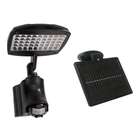Nature Power Products Solar Security Light 45 LED