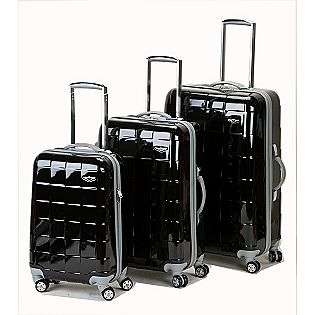   LUGGAGE SET  Rockland Fox Luggage For the Home Luggage & Suitcases