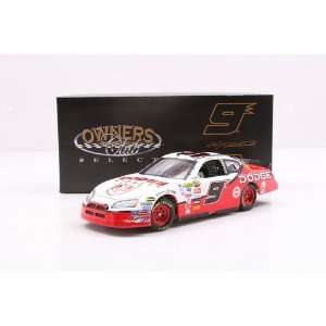  Motorsports Authentics Owners Club Select 1/24 Kasey Kahne 