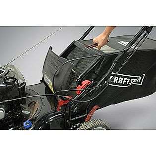190cc* 22 Front Drive Self Propelled EZ Lawn Mower 50 States 