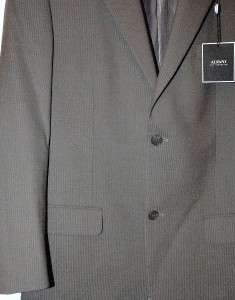 New $325 Alfani mens Sport Jacket Coat Sportcoat 40 R  