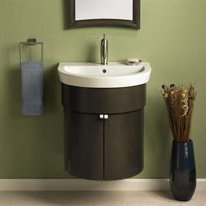   Fairmont Designs 158WV24 Boulevard Bathroom Vanity