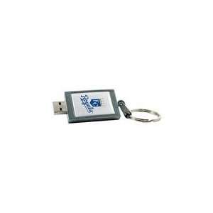  CENTON Kansas City Royals   MLB 4GB DataStick Keychain USB 