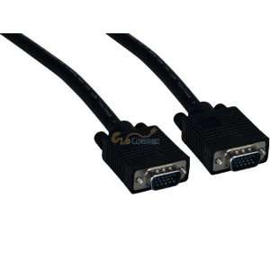  10ft SVGA HD15 M/M Monitor Cable