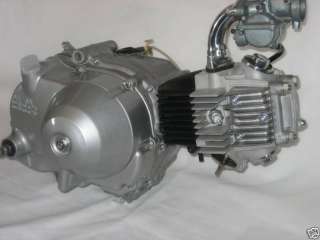 Honda CT90 ST90 CL90 S90 Trail90 Engine Rebuilding  