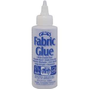  Fabric Glue 4.23 Ounces