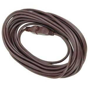  Do it Extension Cord, 40 16/3 BROWN EXT CORD