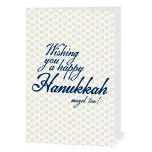 Hanukkah Greeting Cards   Mazel Tov Moment By Tallu Lah
