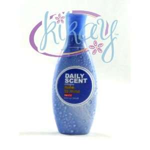  Bench Daily Scent   Nine To Mine (125ml) Health 