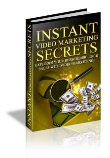 Affiliate Marketing Master Package  