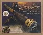 The Spyglass A Story of Faith by Richard Paul Evans (2000, Hardcover 