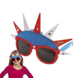   Sunglasses   Costumes & Accessories & Novelty Sunglasses Toys & Games