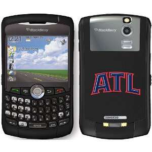  Coveroo Atlanta Hawks Blackberry Curve 83Xx Case Sports 