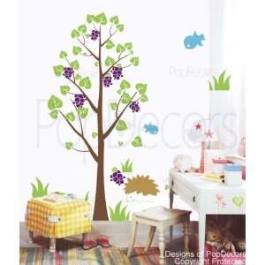   Vinyl Wall Decals Stickers Removable Home Decor