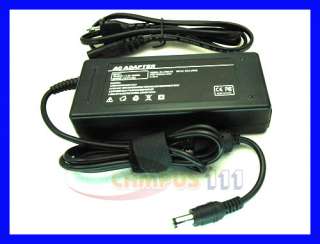 AC POWER ADAPTER FOR TOSHIBA SATELLITE 2500 5000 A50  