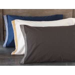  Henna 300 Percale Pillowcases