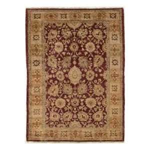   Bordeaux 33450020 Traditional 56 x 8 Area Rug