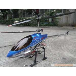 sky king 8501 36in 3.5ch radio control helicopter two 